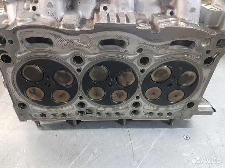 Гбц правая VW Audi crca 3,0 tdi 059103064GJ