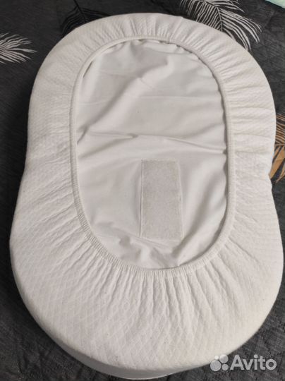 Кокон Зевушка в отличном состоянии