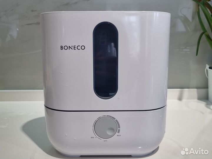 Увлажнитель воздуха boneco