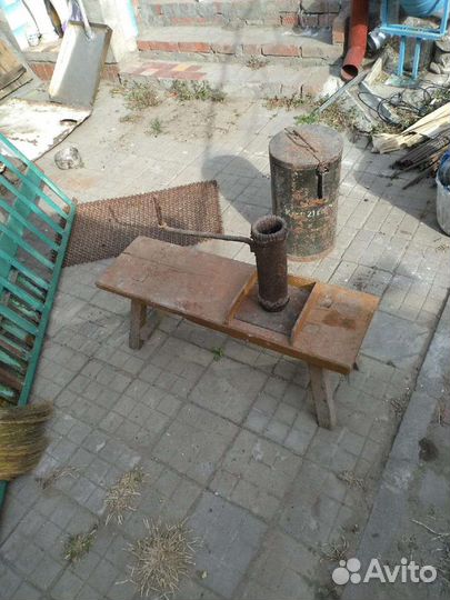 Косынки металлические