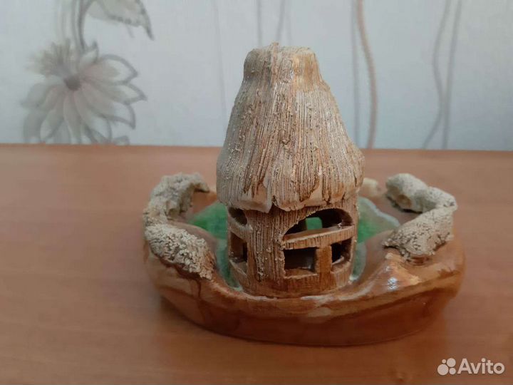 Пепельница новая