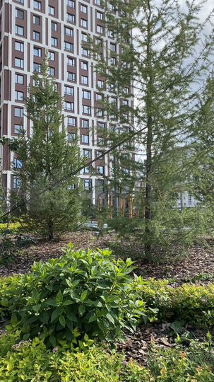 4-к. квартира, 107 м², 22/33 эт.