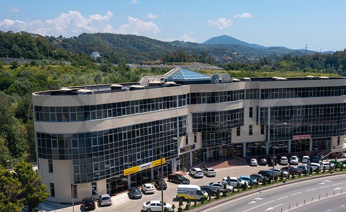 Свободного назначения, 83.9 м²