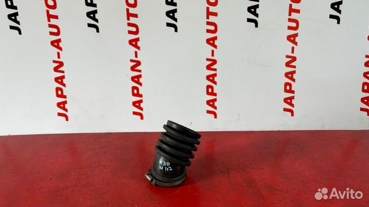 Гофра воздушного фильтра Mercedes-Benz E-Класс