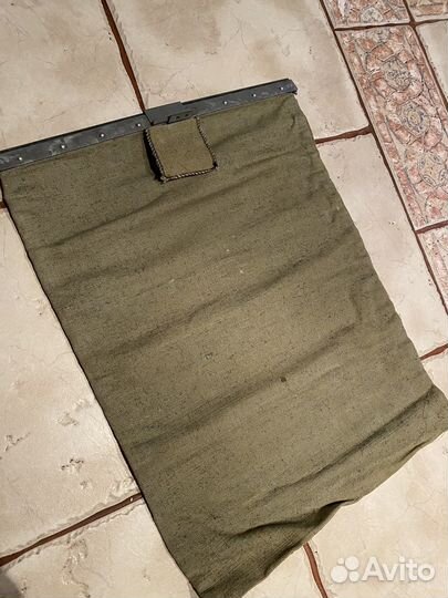 Мешки инкассаторские