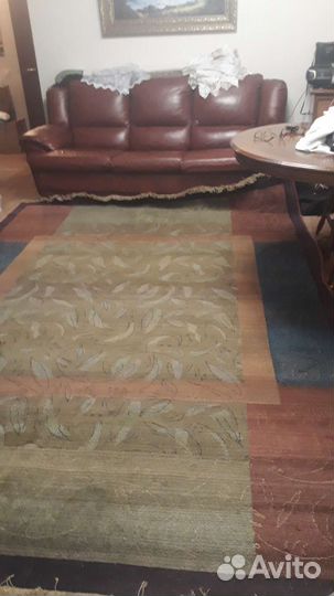 Ковры и паласы бу