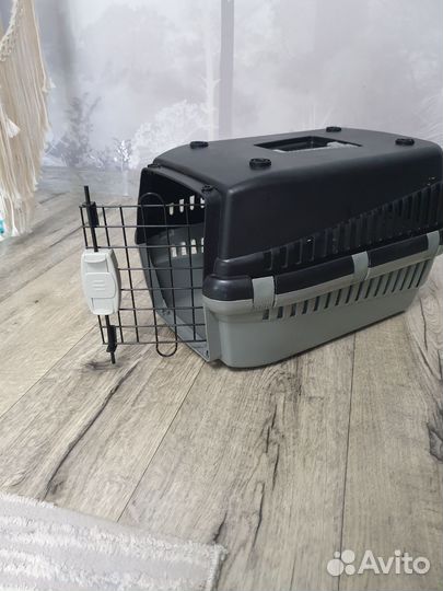 Переноска для животных