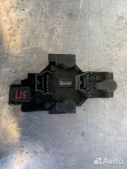 Плата фонаря задняя правая Renault Scenic Rx4 JA