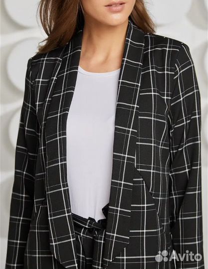 Костюм брючный