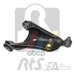 96-90470-1 рычаг нижний правый\ Renault Clio 98
