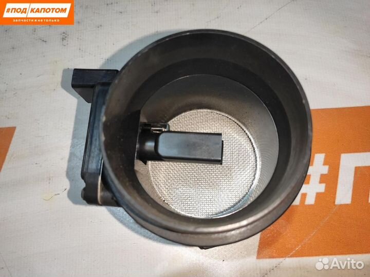 Расходомер воздуха Audi A6 4B/C5 рест. 2004