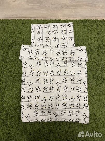 Комплект в коляску