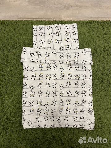 Комплект в коляску