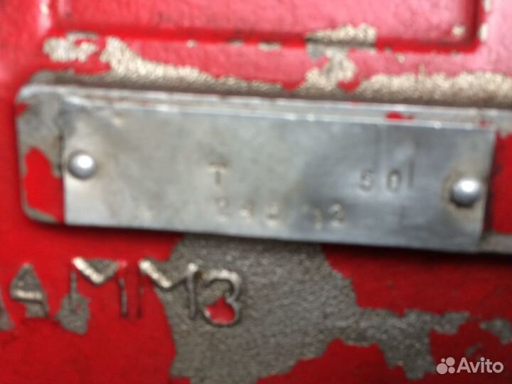 Тнвд Д-245.12С 