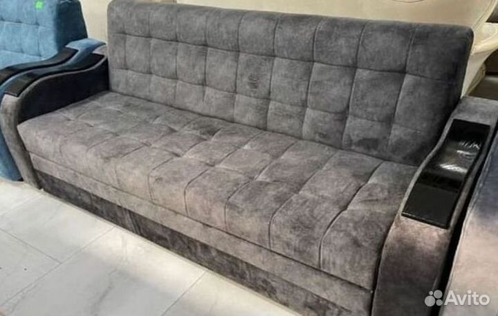 Раскладной диван в наличии