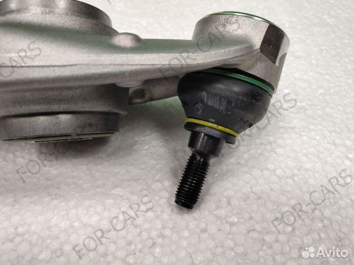 Поперечный рычаг Porsche 992