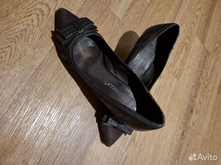 Туфли 37 размер