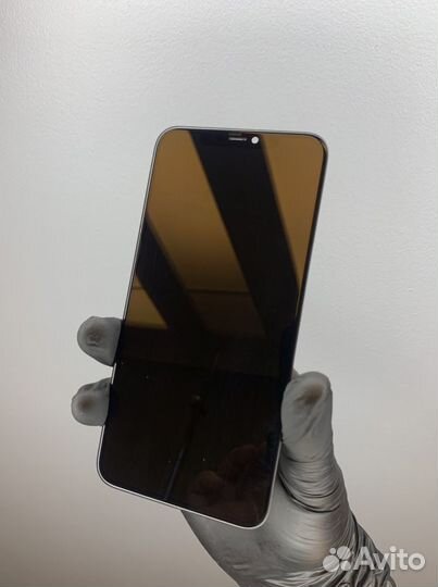 Дисплей оригинал снятый iPhone 11 Pro Max