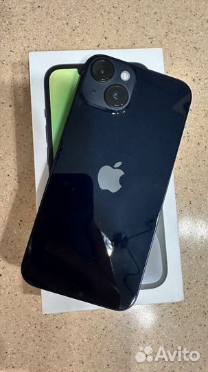 iPhone 14, 128 ГБ