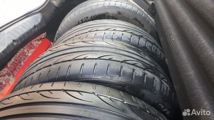 Hankook Ventus V12 Evo2 K120 195/50 R15