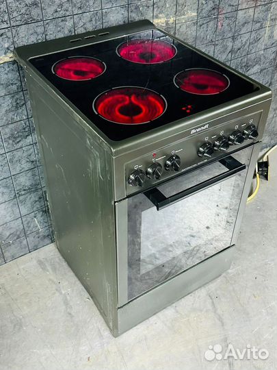 Плита электрическая Brandt