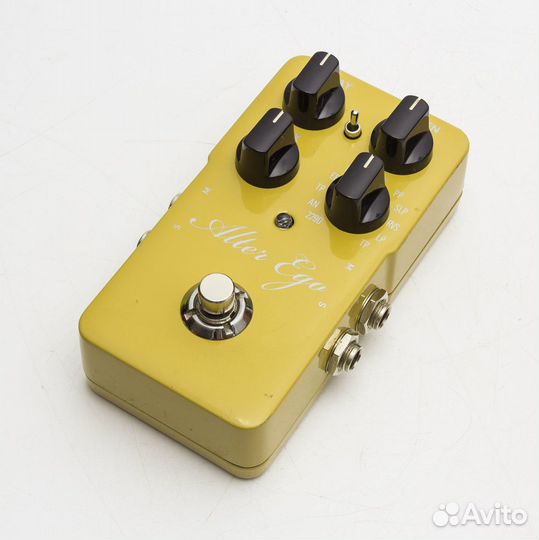 TC Electronic Alter Ego Vintage Delay