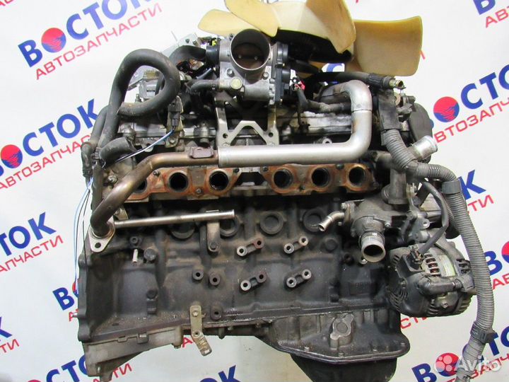 Двигатель toyota progres JCG10 1JZ-FSE