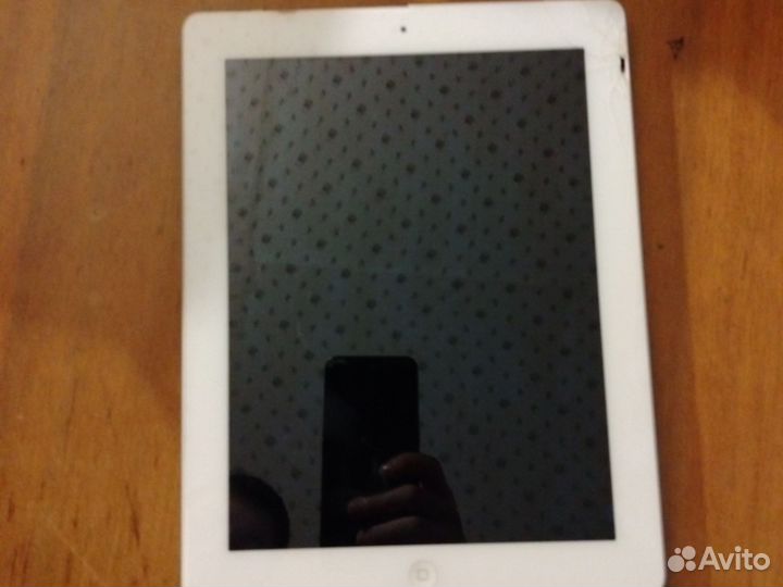 iPad