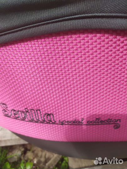 Коляска люлька