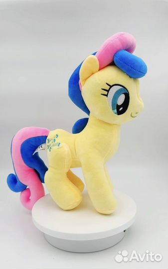 Куклы мой маленький пони