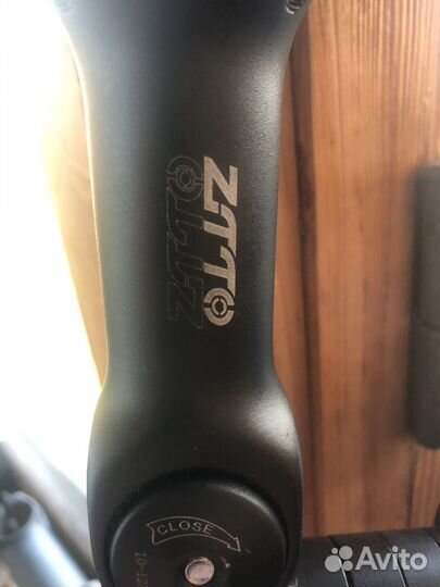 Вынос руля 25.4