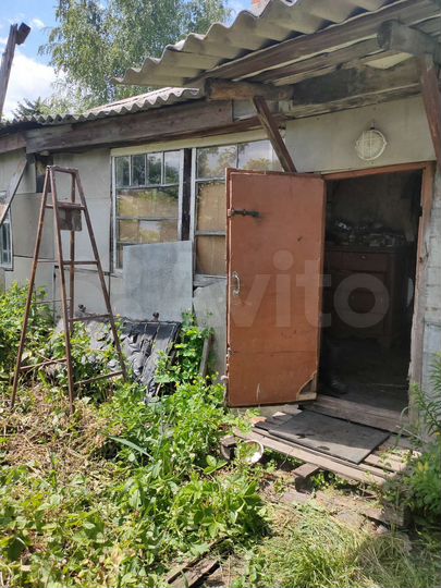 Участок 15 сот. (ИЖС)