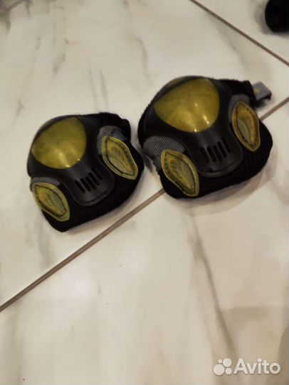 Ролики,защита,шлем