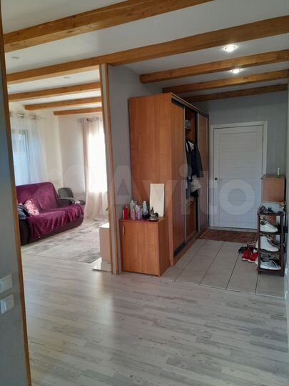 Дом 172 м² на участке 13 сот.