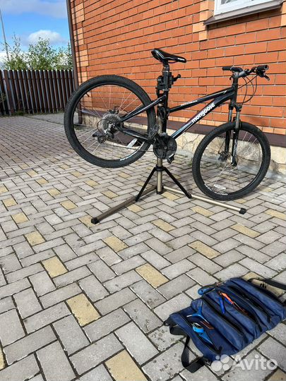 Ремонт велосипедов выезд