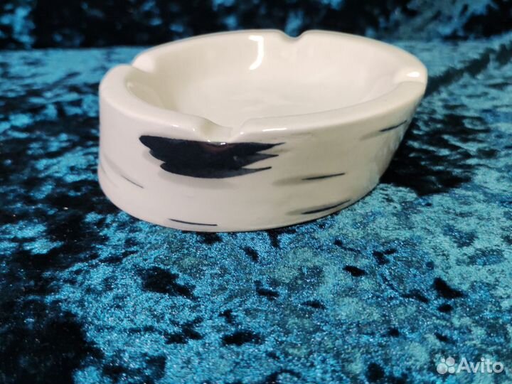 Пепельна Берёзка СССР