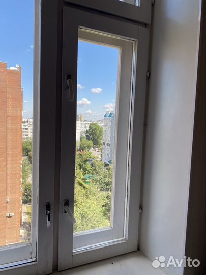 Деревянные окна бу