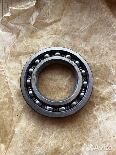 Подшипник 7000107 гпз2 100 шт