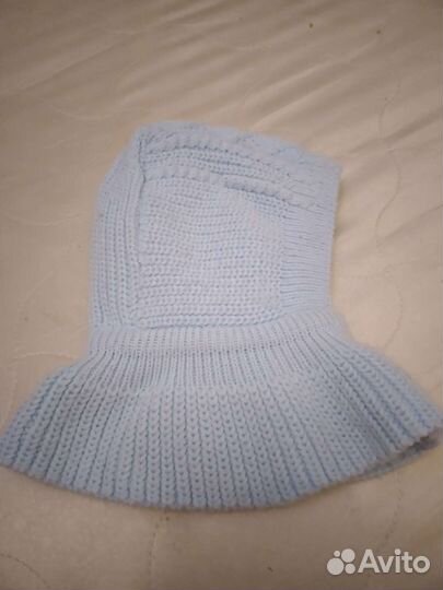 Шапка для мальчика