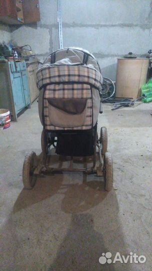 Коляска детская