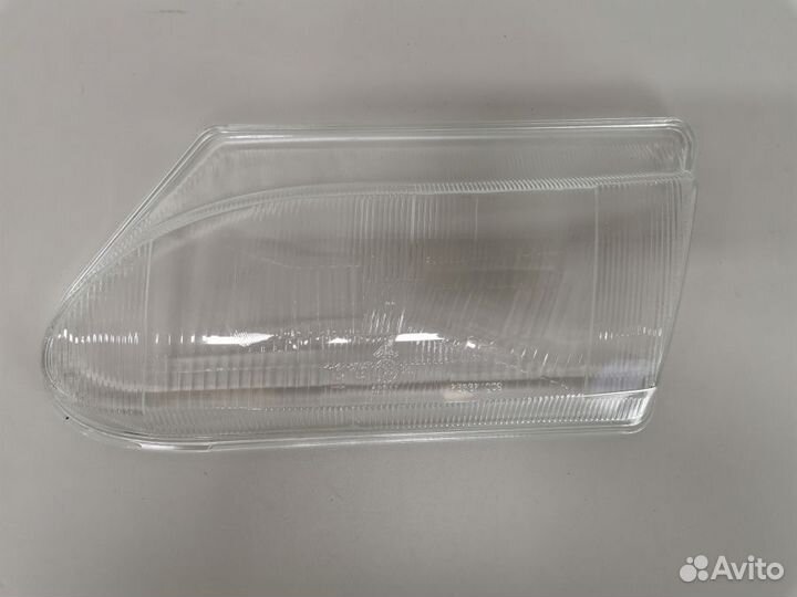 Стекло фары левое LADA 2114 2001-2013