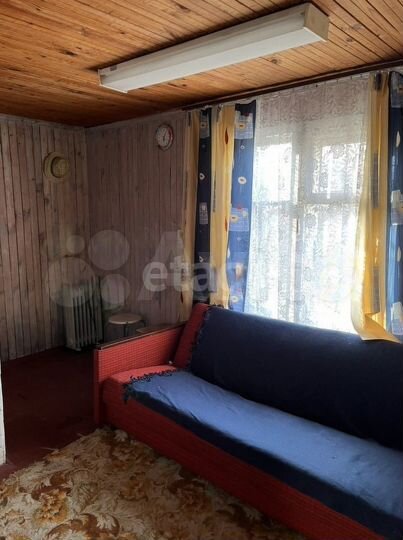 Дача 95 м² на участке 4,7 сот.