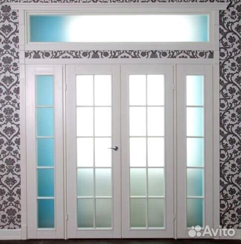 Окна пвх, остекление балконов, лоджий, отделка