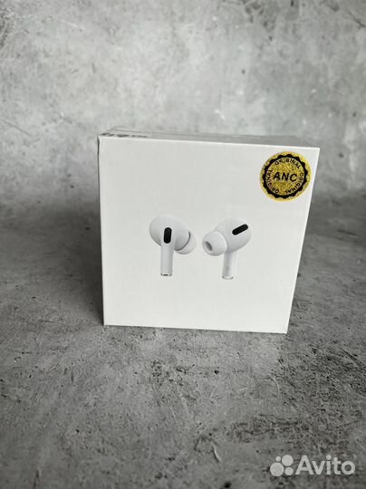 Аирподс PRO / оптом (с шумоподавлением)