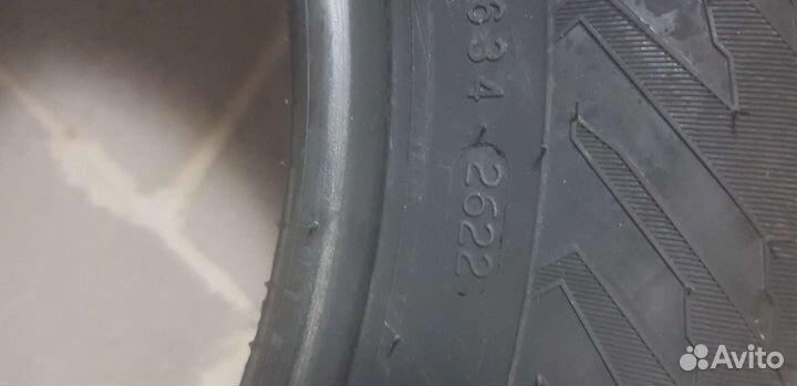 Nokian Tyres Nordman 8 185/65 R15