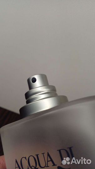 Духи Giorgio armani acqua di gio (оригинал)
