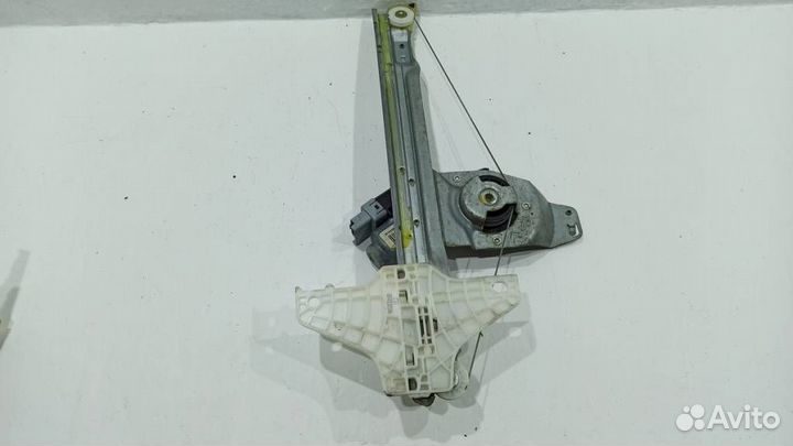 Стеклоподъемник электрический задний правый