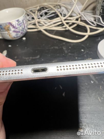 iPad air 2017 wifi + sim 128gb