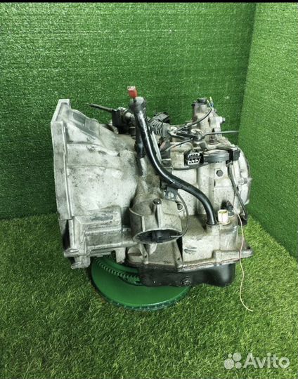 АКПП Kia Ceratо A4AF3