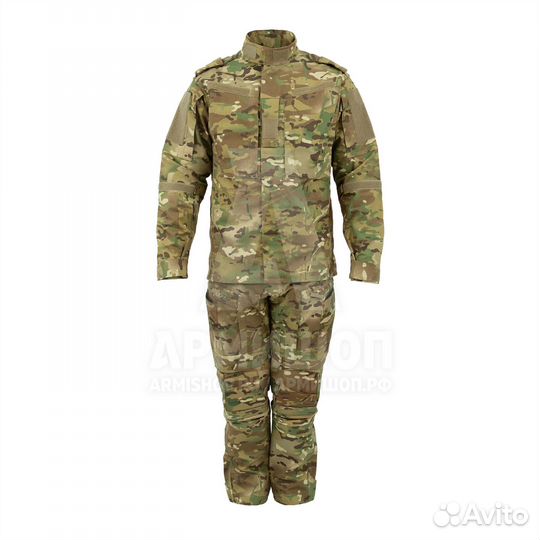 Тактический костюм Сухопут следопыт мультикам